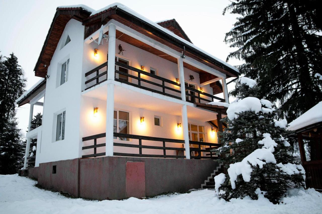 Privilegio 148 Sambata Sîmbăta de Sus Kültér fotó