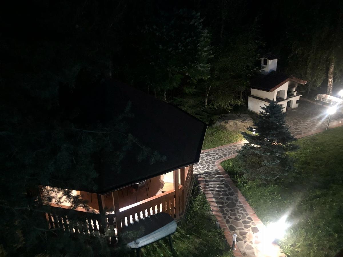 Privilegio 148 Sambata Sîmbăta de Sus Kültér fotó