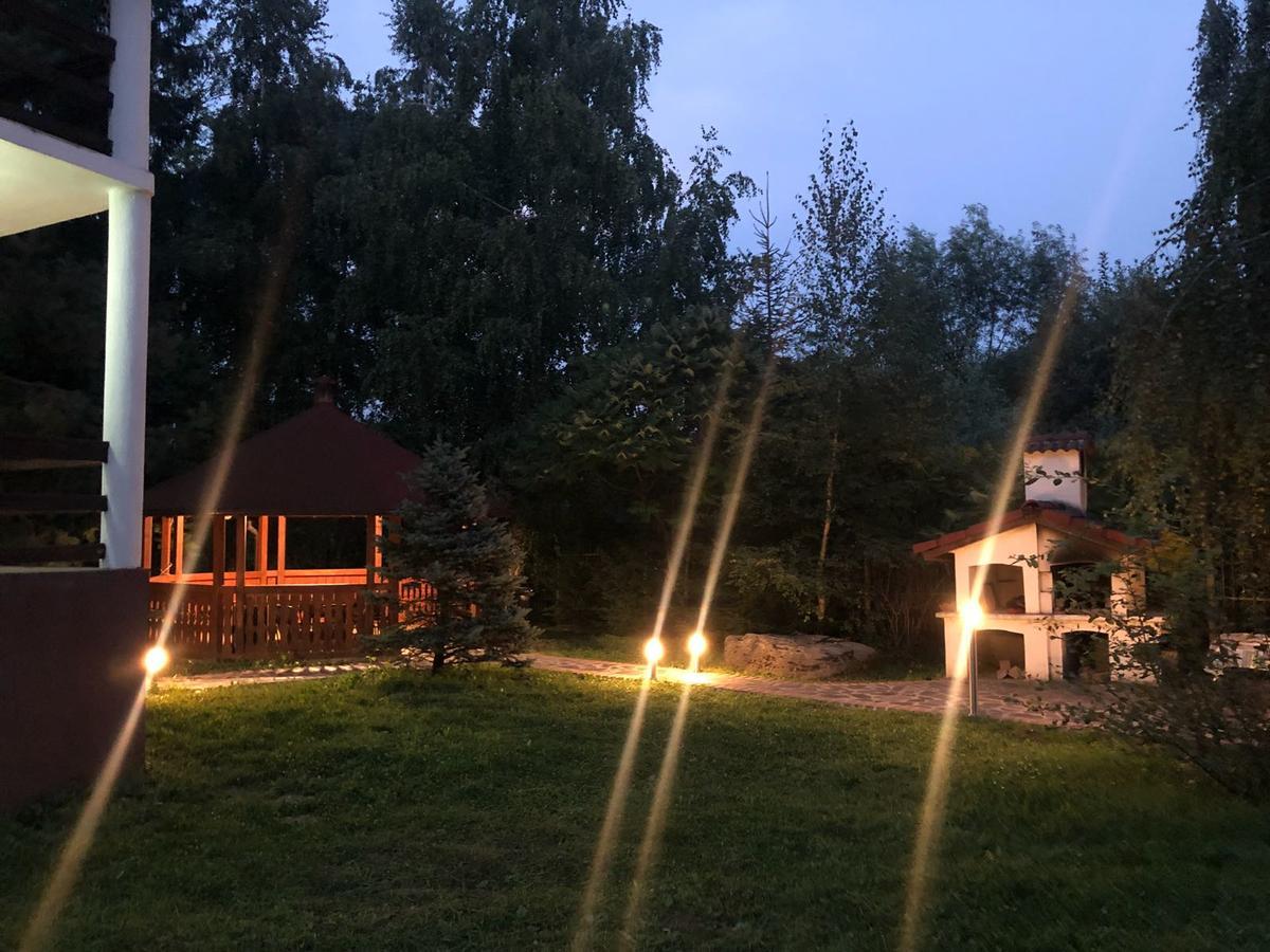 Privilegio 148 Sambata Sîmbăta de Sus Kültér fotó