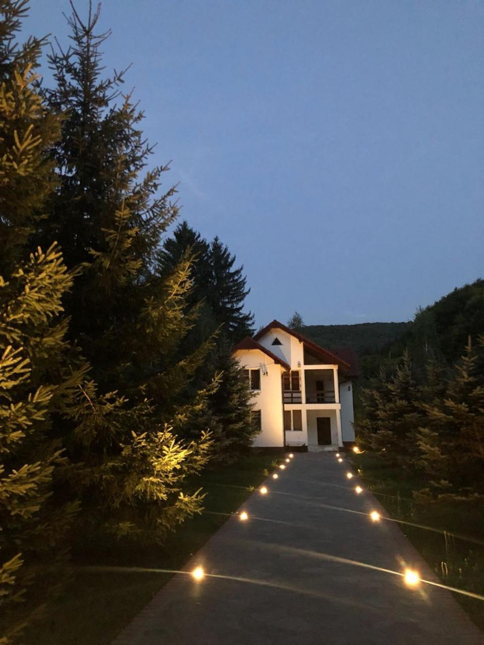 Privilegio 148 Sambata Sîmbăta de Sus Kültér fotó
