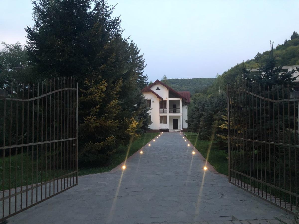 Privilegio 148 Sambata Sîmbăta de Sus Kültér fotó